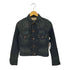 リーバイス Levis 2nd型 クロップド デニムジャケット Y2K レディース  S